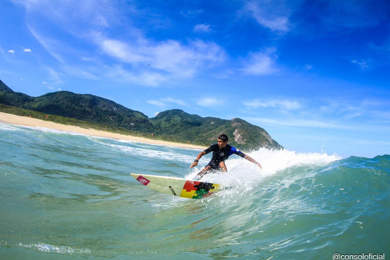 Rio Way Beach Rio de Janeiro Exteriör bild