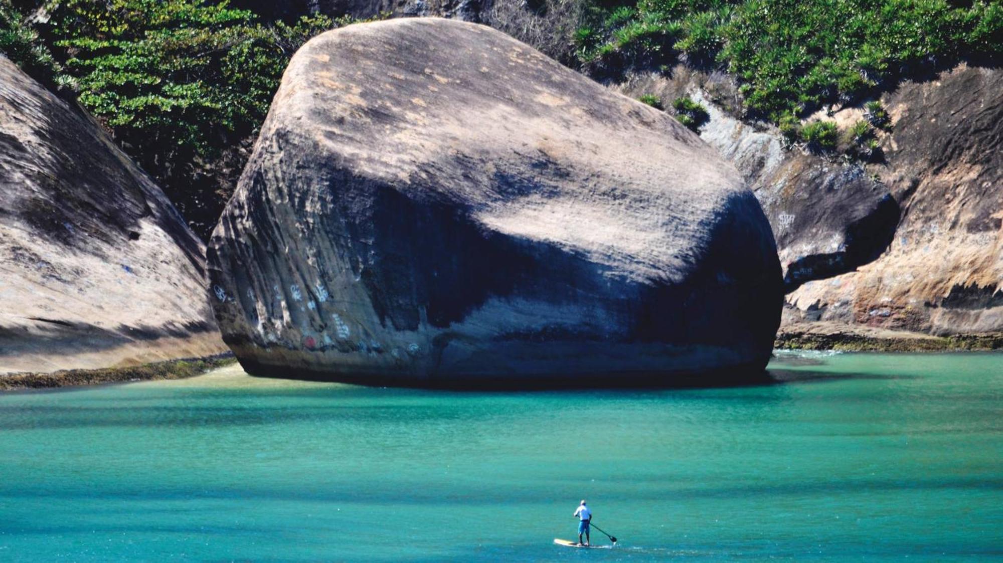 Rio Way Beach Rio de Janeiro Exteriör bild