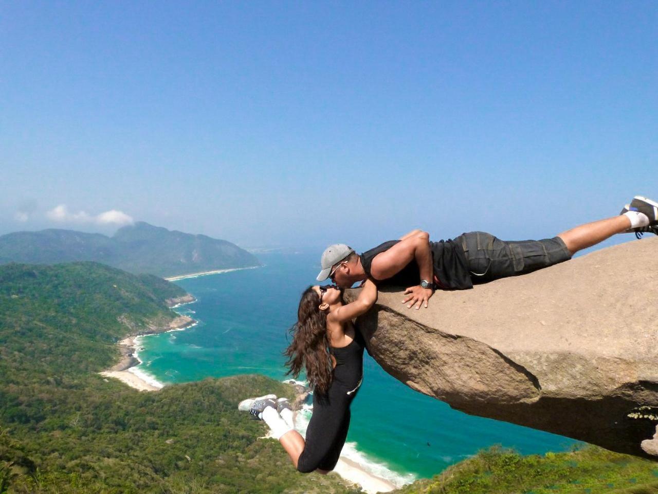 Rio Way Beach Rio de Janeiro Exteriör bild